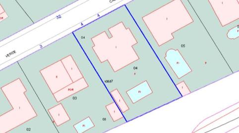 Foto 5 de Casa o chalet en venta en Carmona, Sevilla