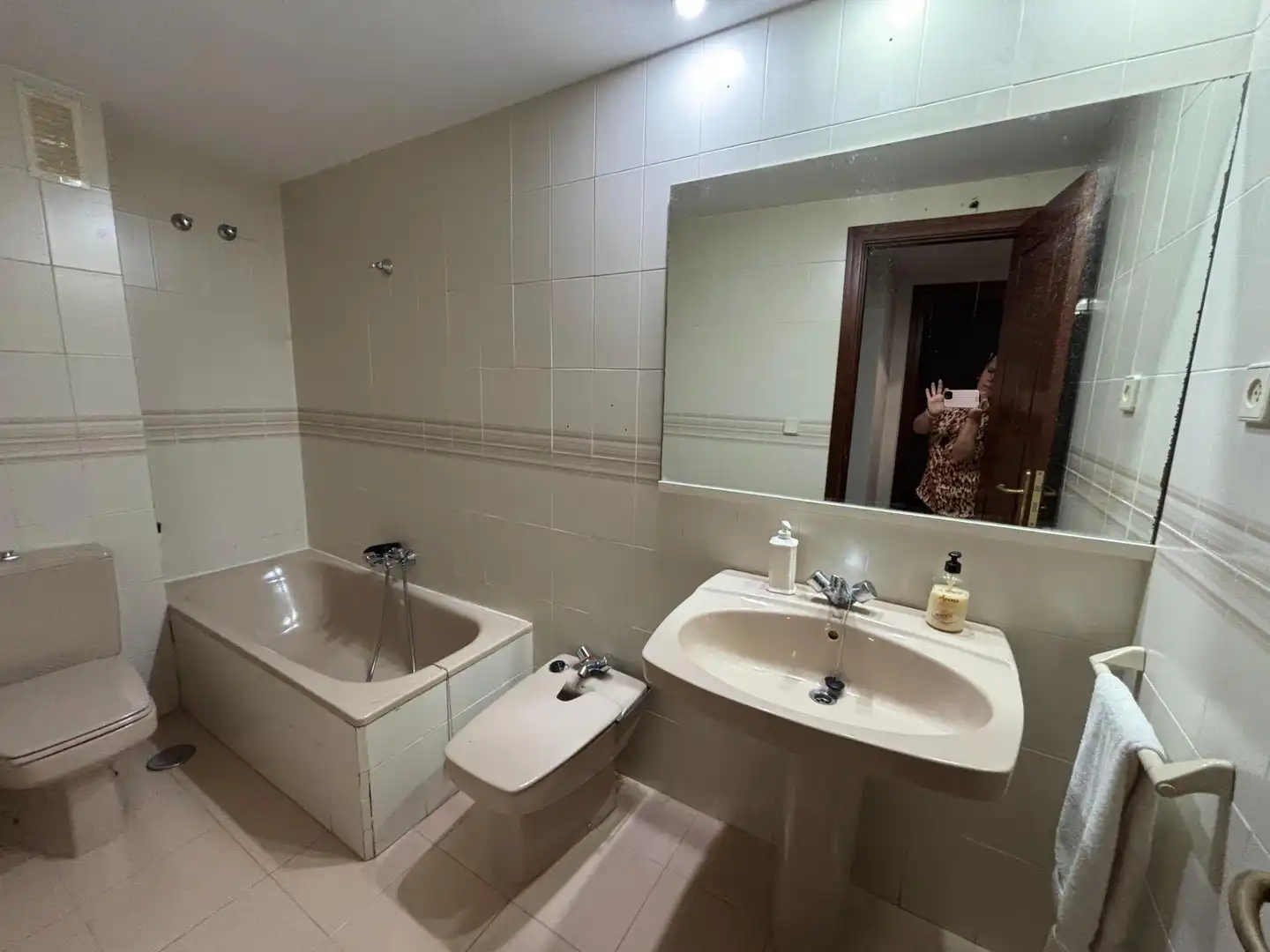 Appartamento con ascensore in affitto a Calle SAN JUAN BOSCO, imagen 37