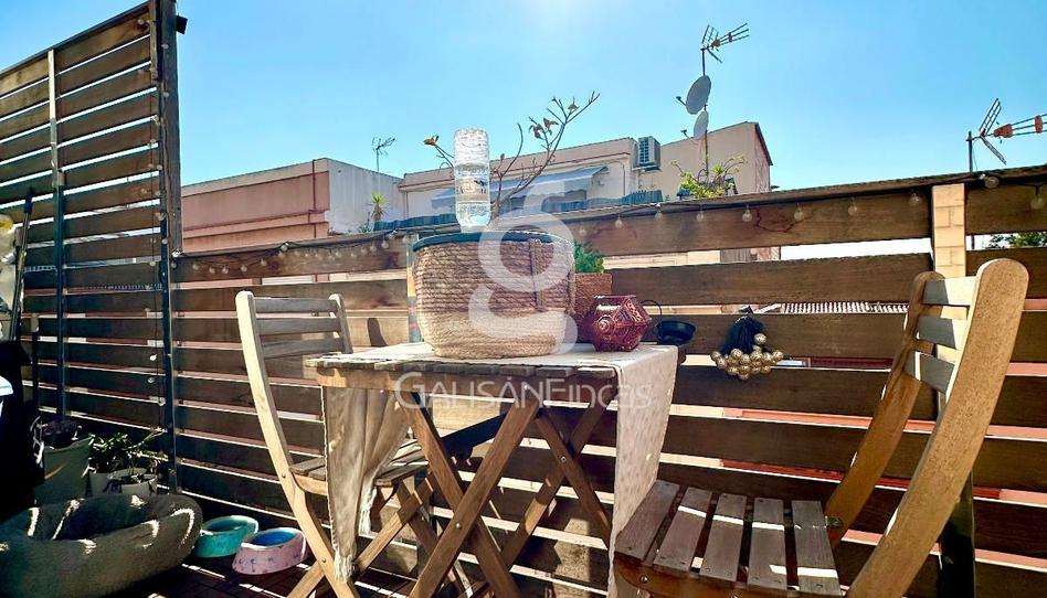 Photo 1 of Flat for sale in Josep Fiter, El Pedró, Barcelona