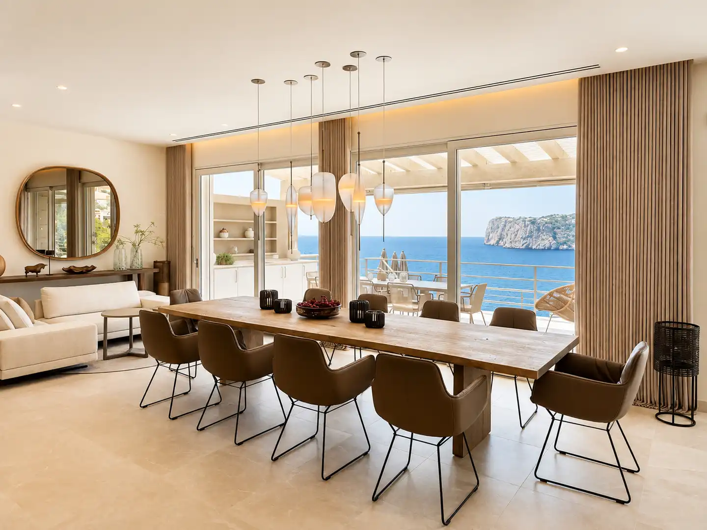 Haus mit Terrasse zum Verkauf in Port d'Andratx, imagen 5