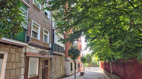 Foto 2 de Pis en venda a Calle Chapi, Cuatro de Marzo, Valladolid Capital