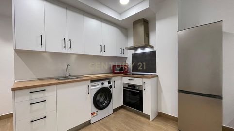 Photo 5 of Flat for rent in Calle Ribera del Beiro, 21, Granada, Spain, -1, La Cruz, Granada Capital