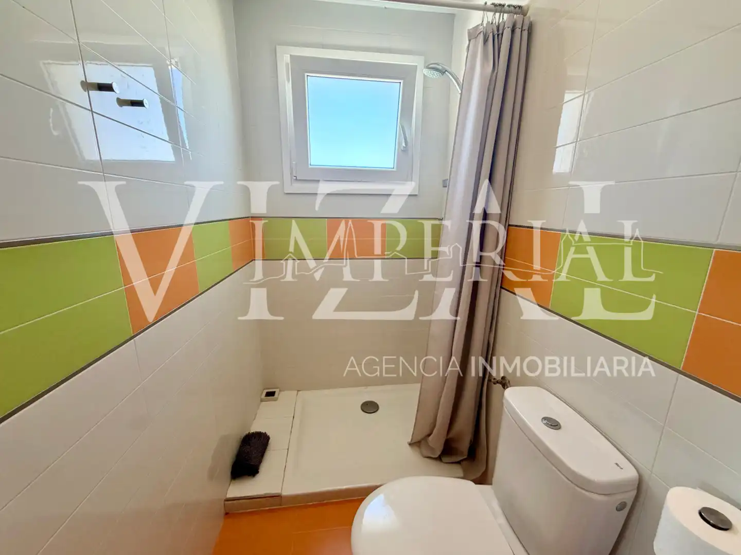 Baño de Casa o chalet en venta en Layos con Calefacción, Jardín privado y Terraza