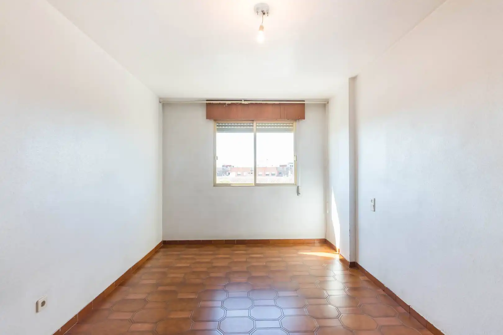 Bedroom of Flat for sale in Murcia  with Balcony