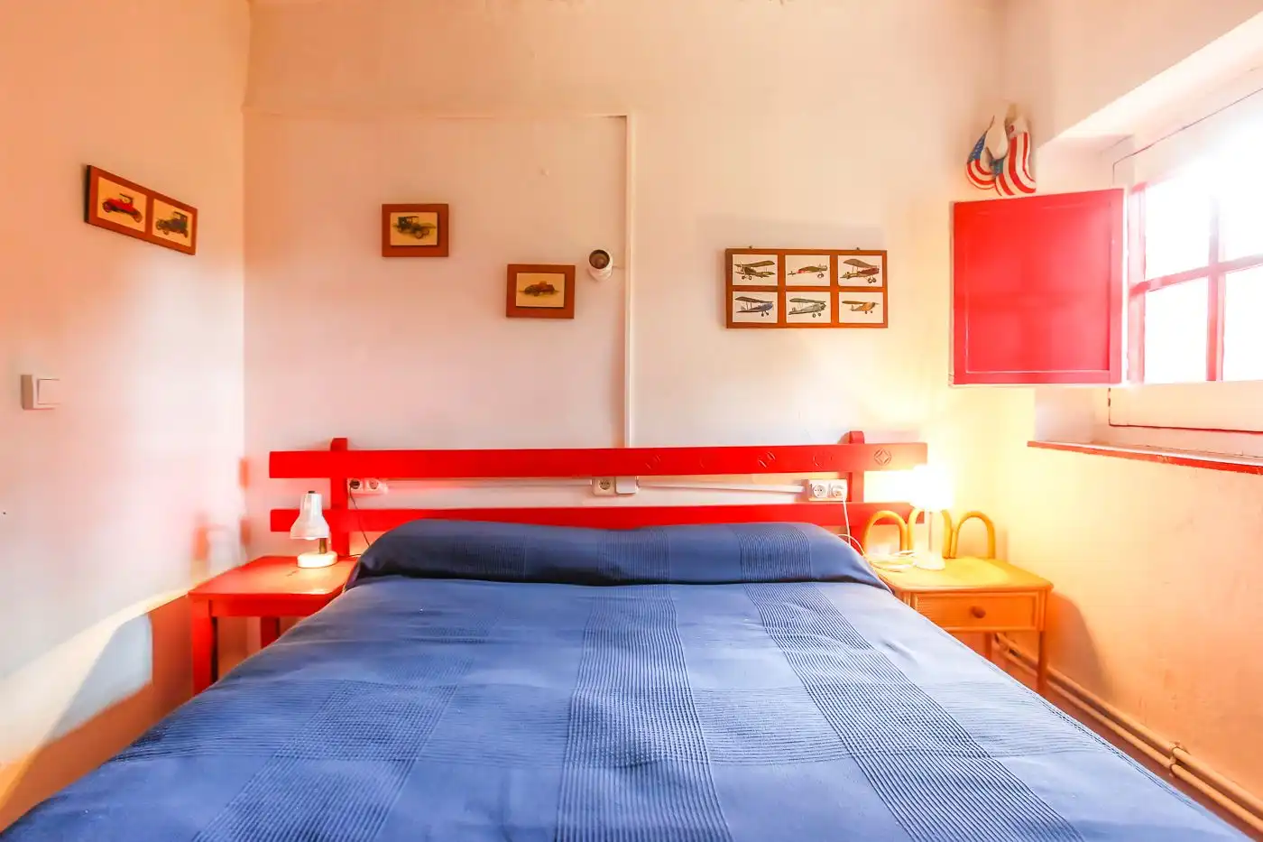 Bedroom of Country homes for sale in Fogars de Montclús