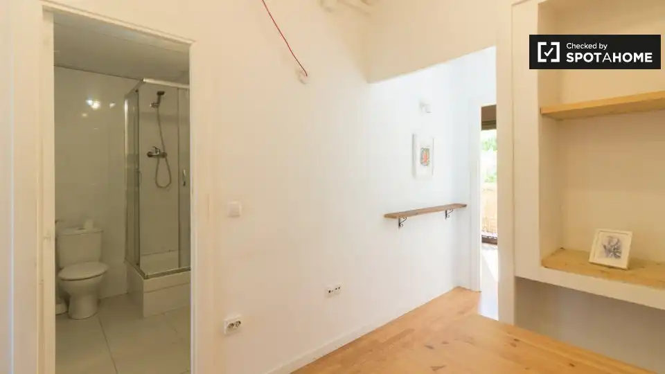 Appartement avec terrasse à louer à Eixample, imagen 12