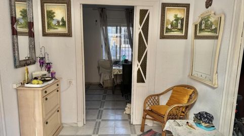 Foto 2 de Casa adosada en venta en Barrio de Peral - San Félix, Cartagena