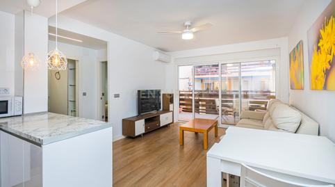 Photo 5 of Flat to rent in Avenida Jaime I el Conquistador, 3a, el Campello, , 3, Playa Muchavista, Alicante