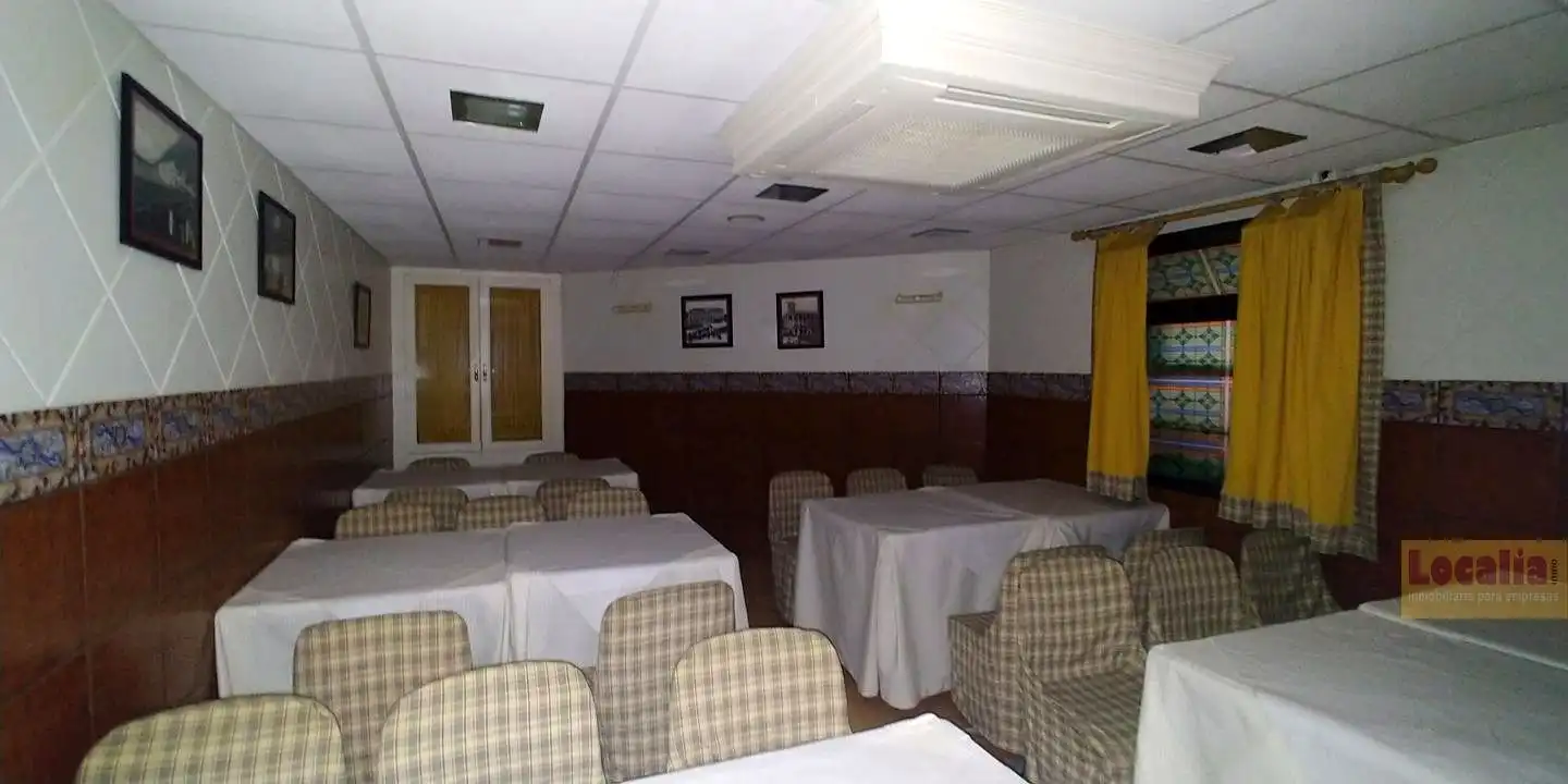 Commercial properties for sale in Santander