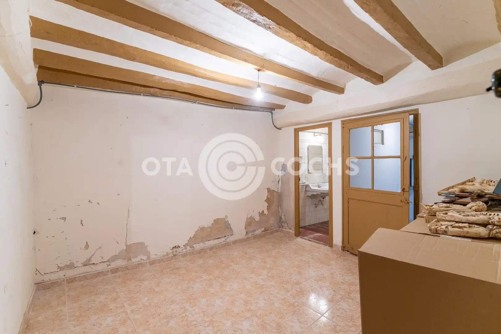 Casa rústica en venta en Carrer MAJOR, imagen 7