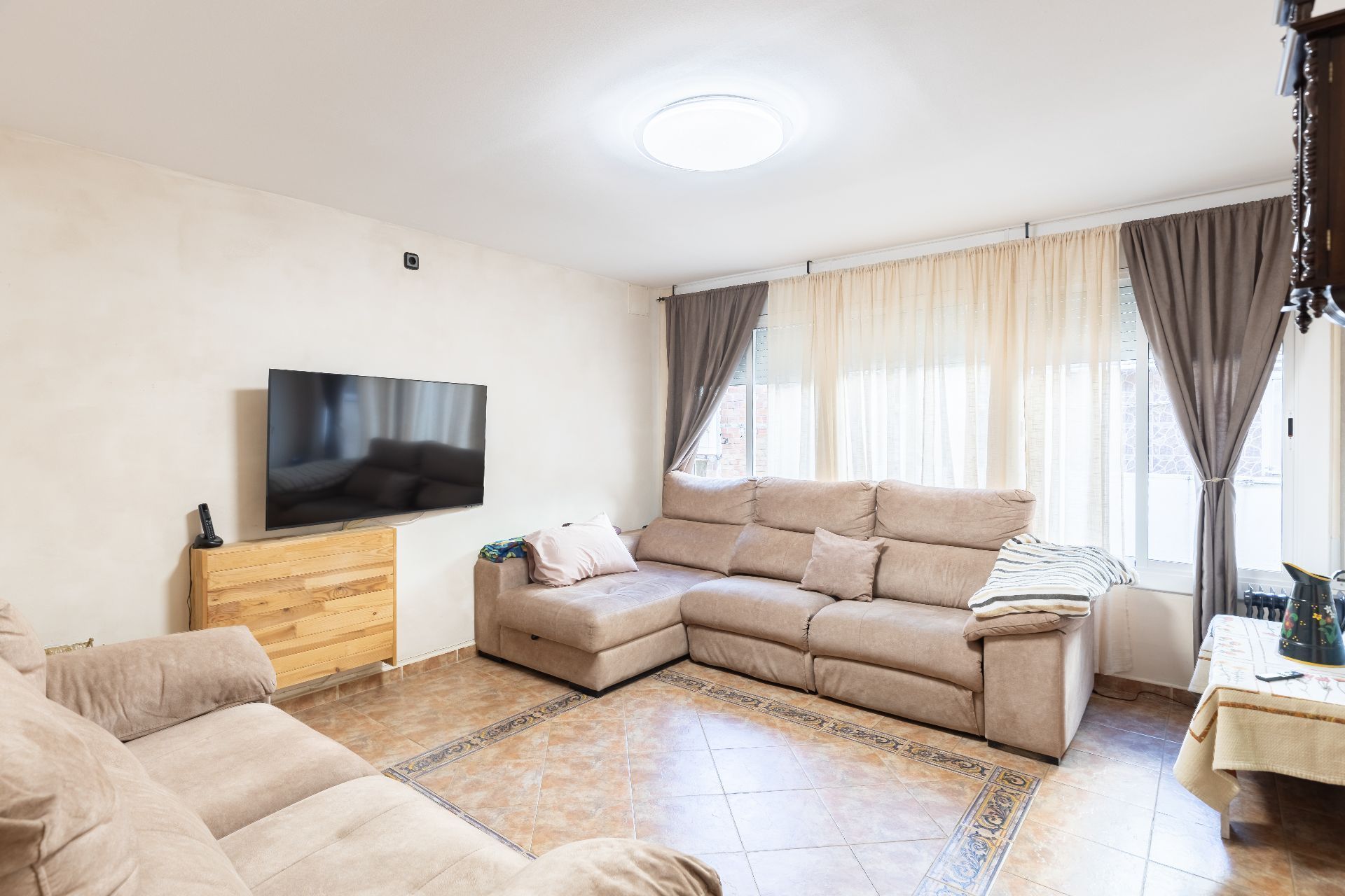 Apartamento en venta en ROMA, Morera