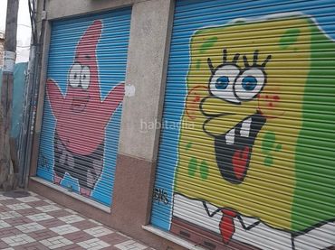 Business premises to rent in Plaza Naranjos 8