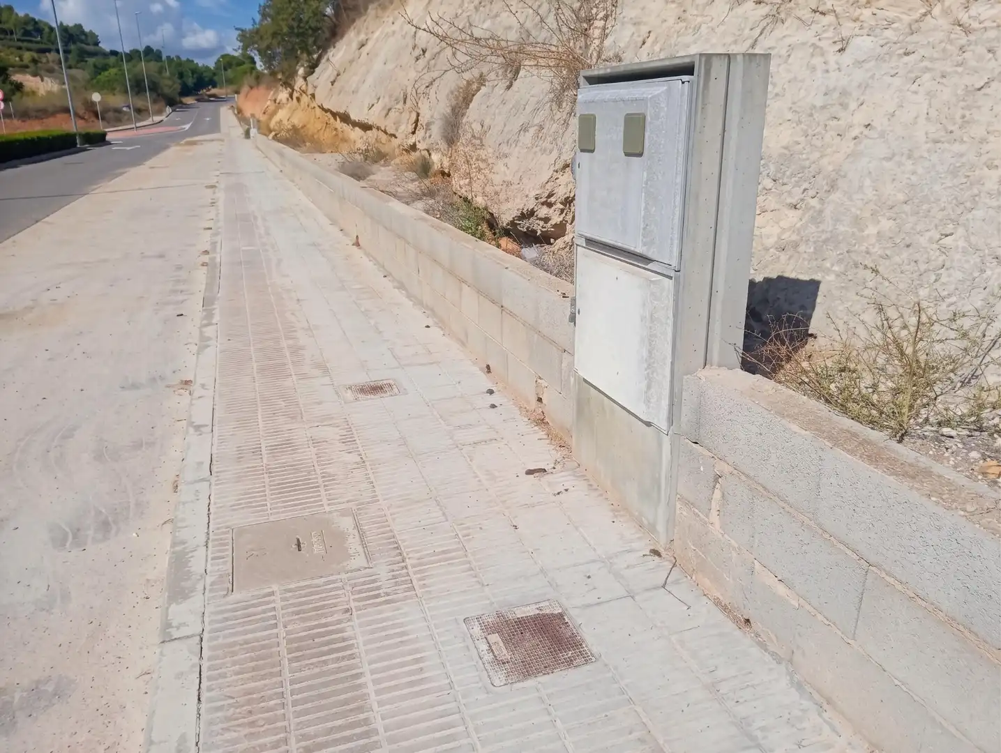 Terreny residencial en venda a Godelleta, imagen 4