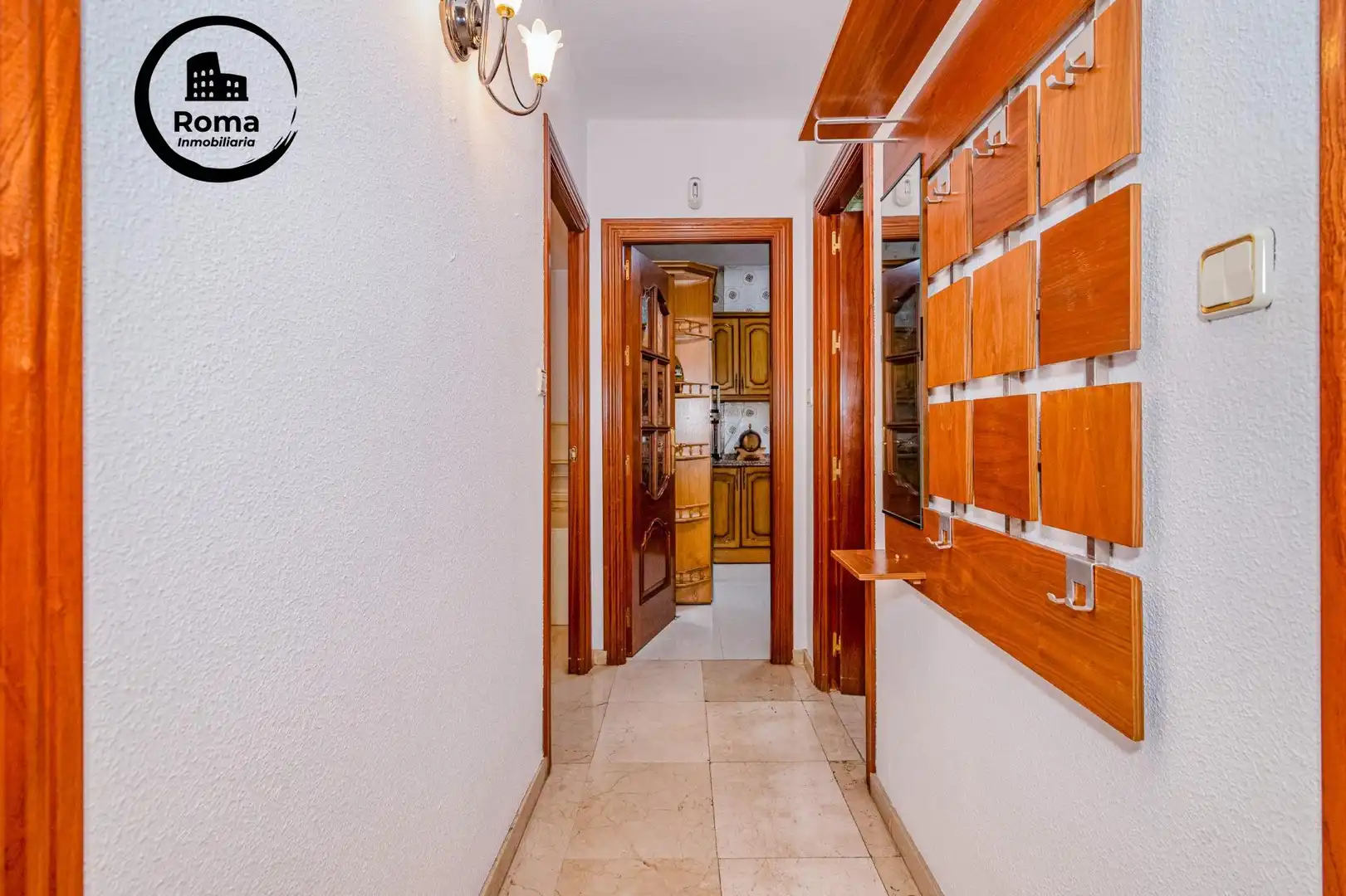 Flat with lift for sale in Beiro, imagen 47