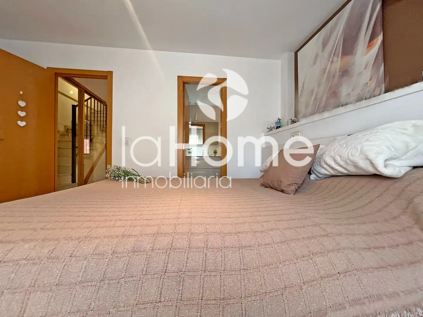 Detached homes for sale in La Conarda