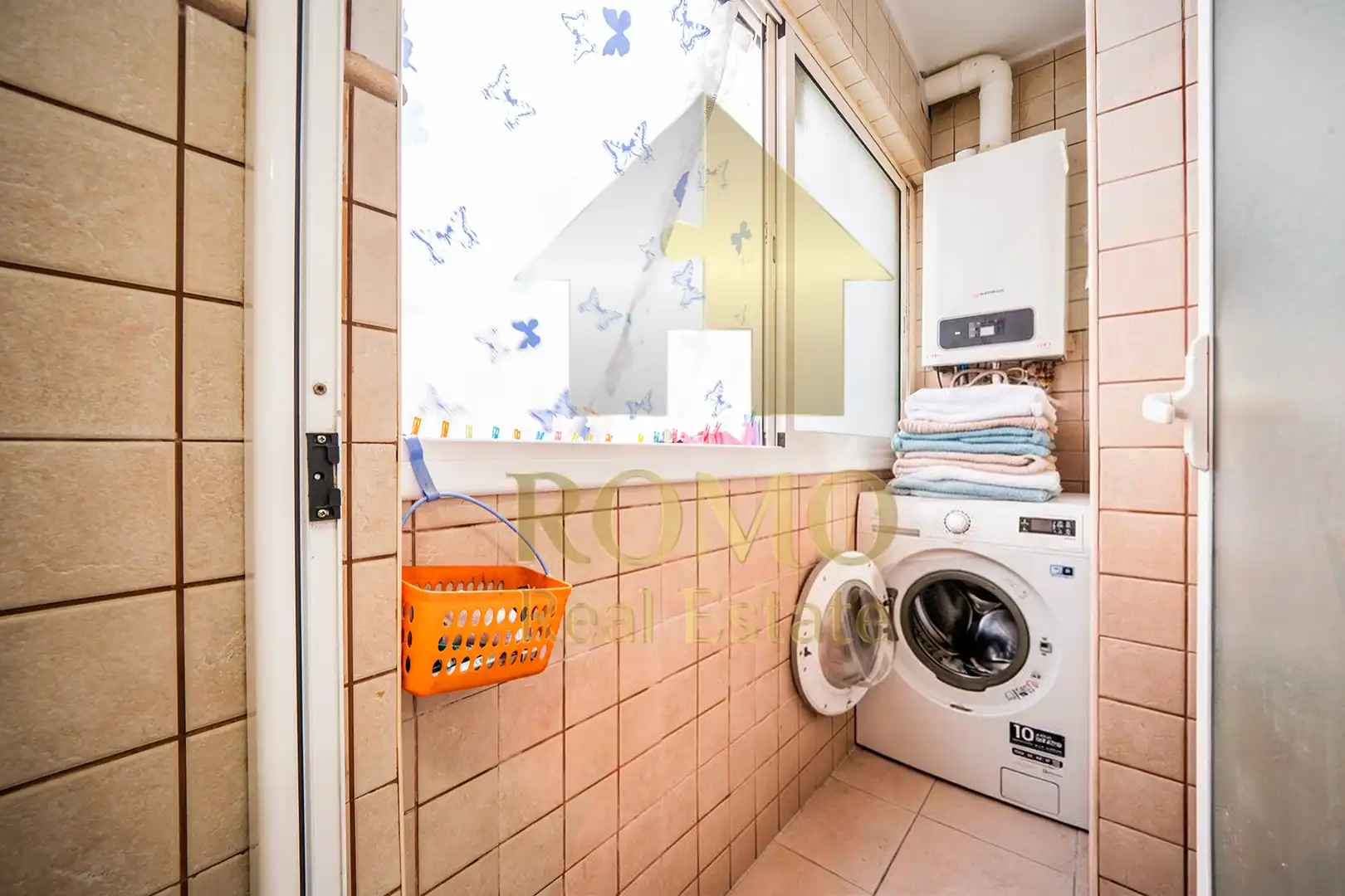 Flat with terrace for sale in Artigues - Llefià, imagen 10