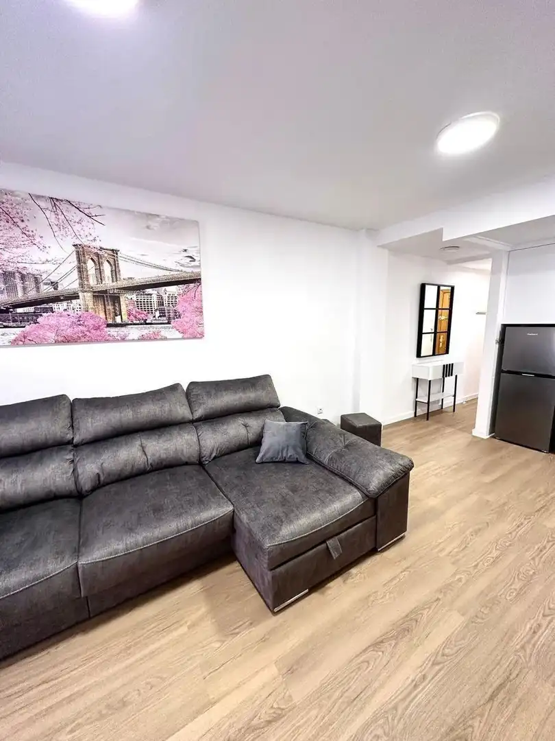 Apartment mit Pool zum Verkauf in Playa del Cura, imagen 2