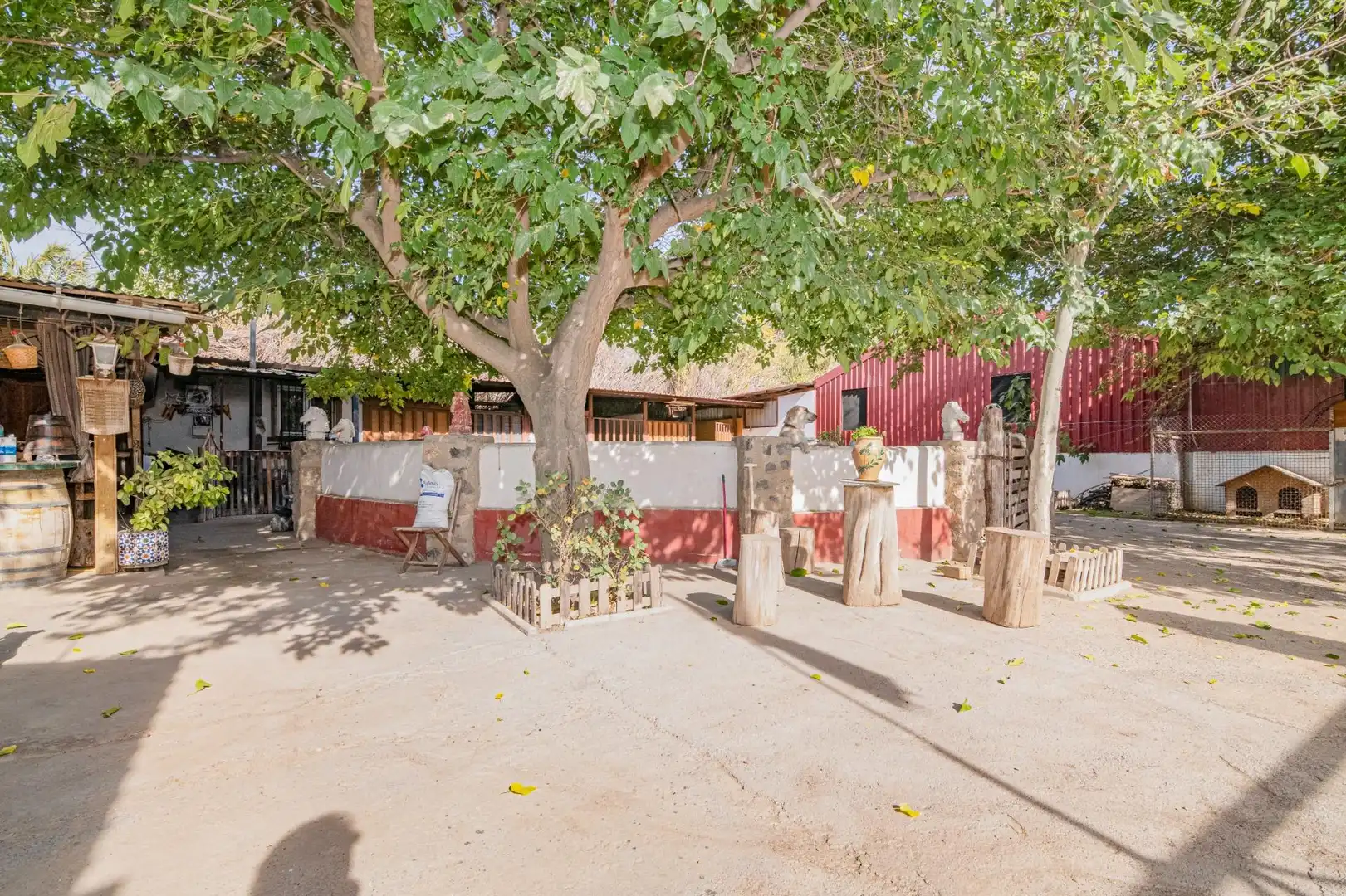 Finca rústica en venta en La Zubia