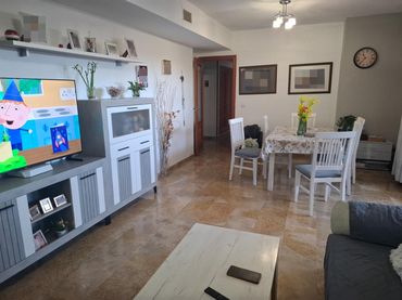 Ático con piscina en venta en Carretera de Cádiz