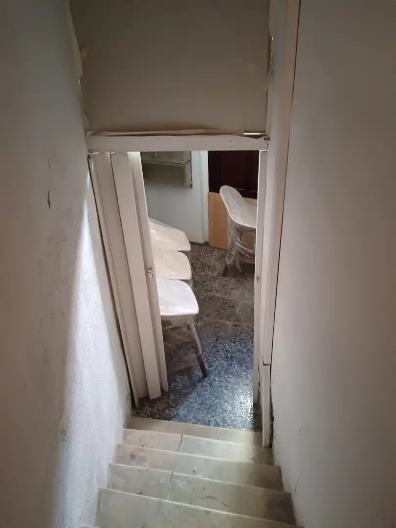 Adossat amb terrassa en venda a Centro, imagen 16