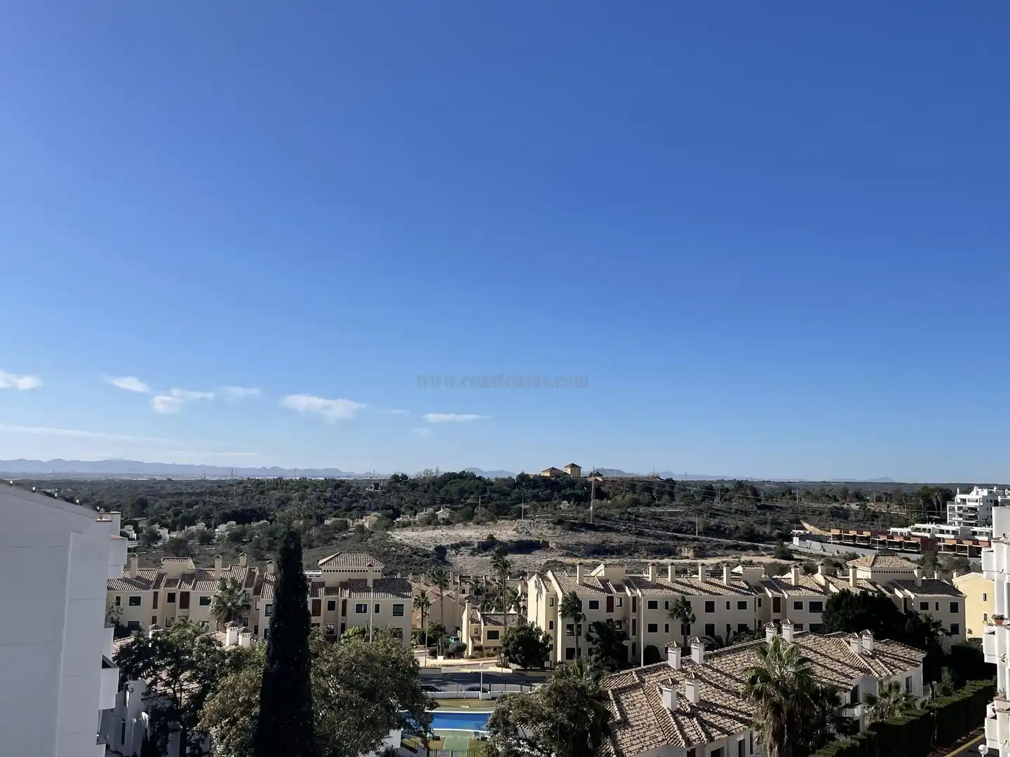 Apartamento con piscina en venta en Orihuela Costa, imagen 24