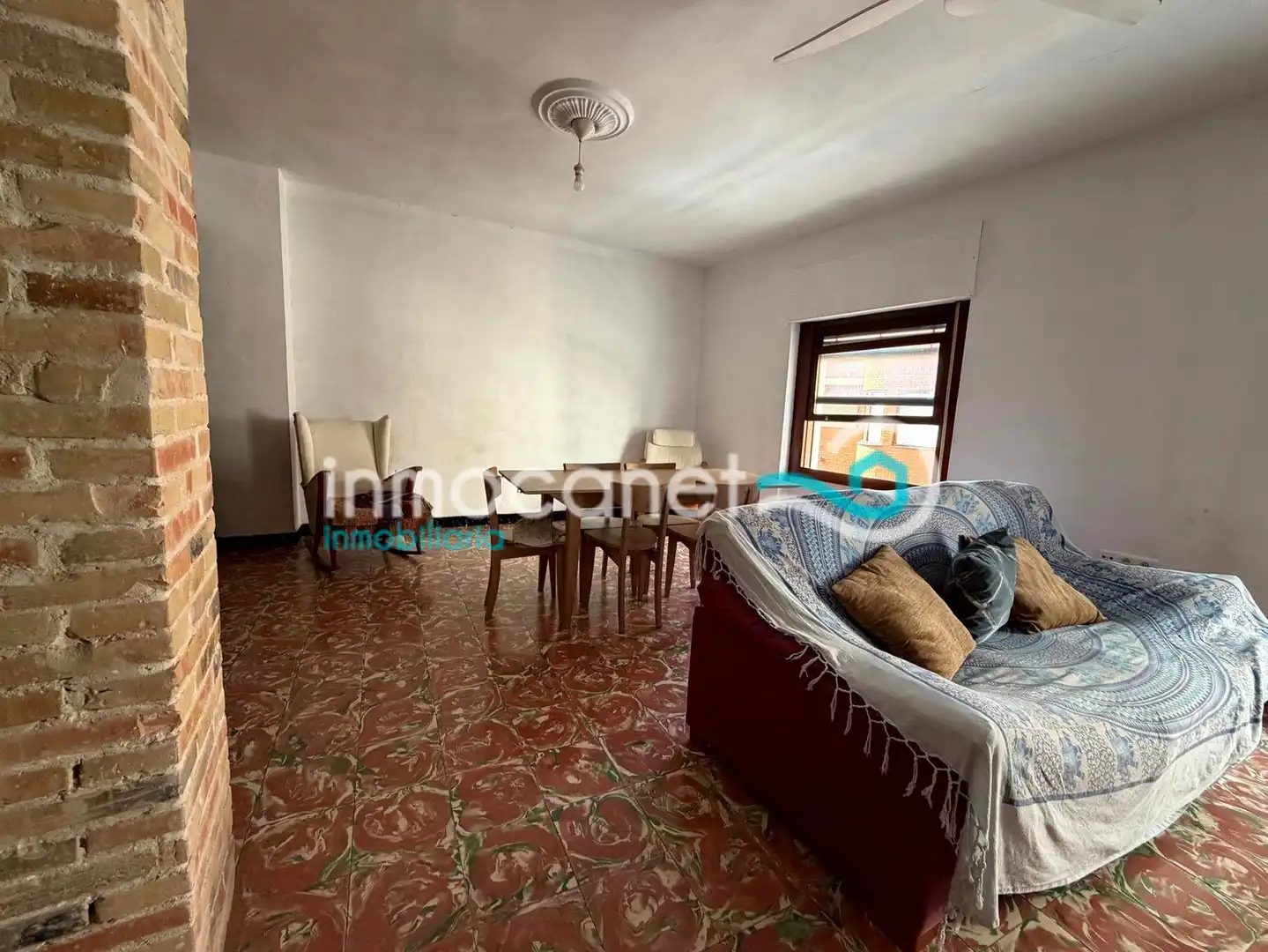 Apartament en venda a Oliva pueblo