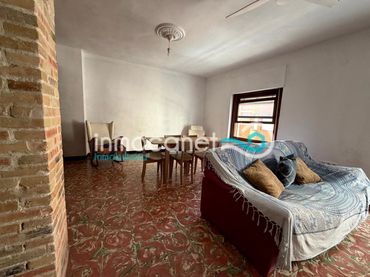 Apartamento en venta en Oliva pueblo