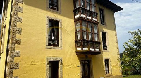 Casa de Indianos con preciosas vistas a 4 kilómetros de Panes., imatge 5