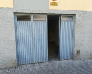 Parking of Garage for sale in San Fernando