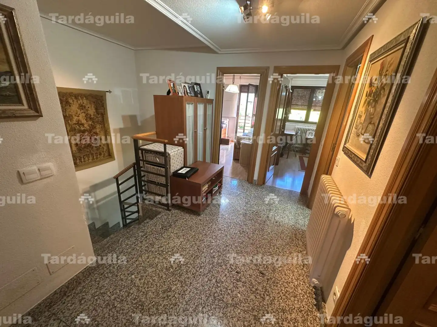 Villa avec jardin à vendre à San Bernardo - Carmelitas - Campus, imagen 8