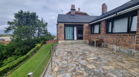 Foto 5 de Casa o xalet en venda a Calle Playa de Usil, Mogro, Cantabria