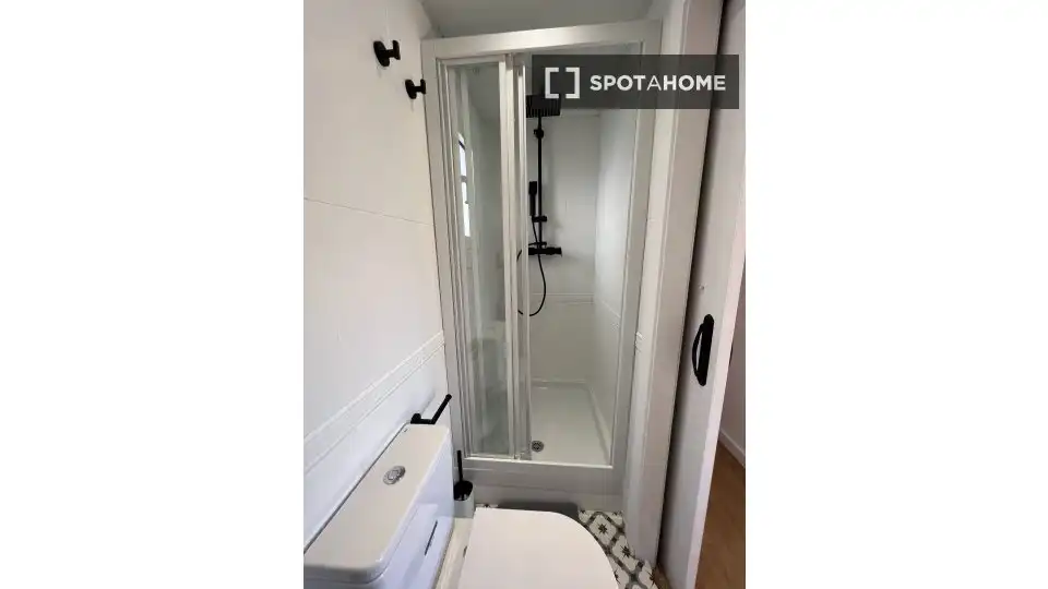 Habitación en Can Serra