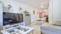 Exterior view of Flat for sale in Sant Vicenç Dels Horts  with Air Conditioner