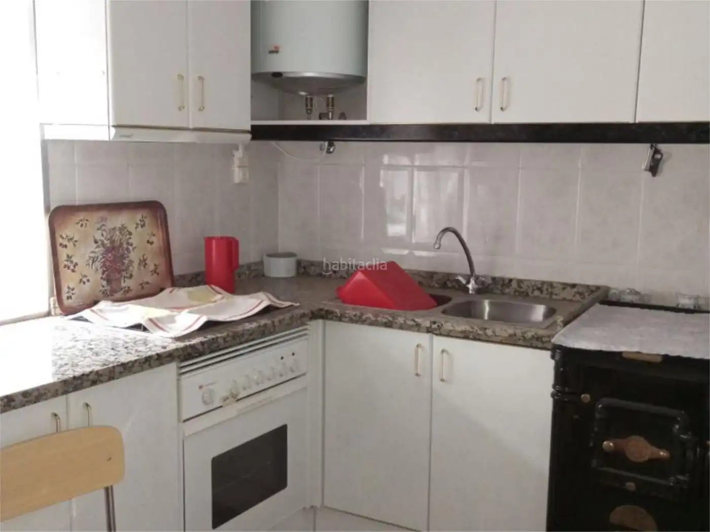 Maison mitoyenne à vendre à Calle Béjar 24, imagen 5