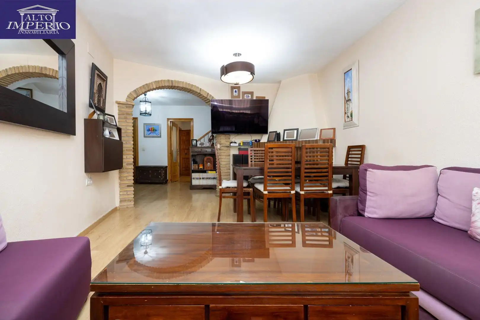 Casa a schiera con balcone in vendita a Calle de Sierra Nevada, imagen 6