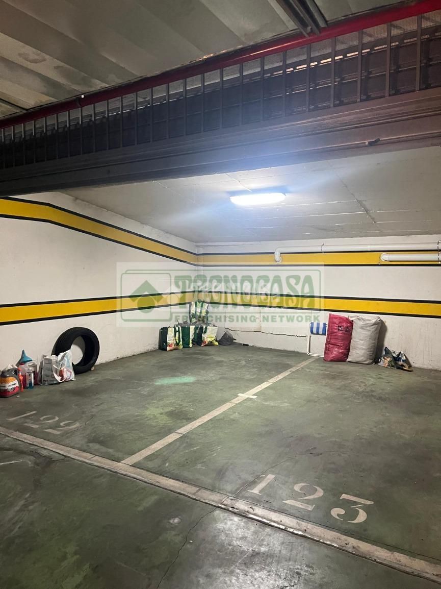 Aparcament de Garatge en venda en Ronda