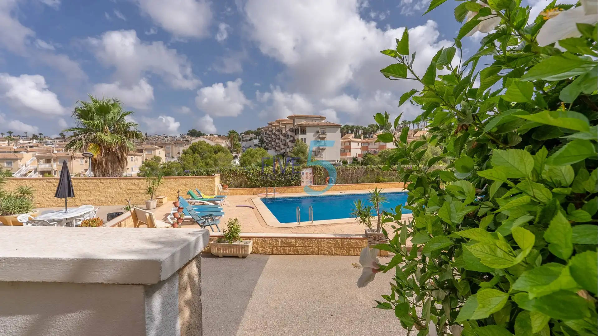 Wohnung mit Pool zum Verkauf in Orihuela Costa, imagen 19