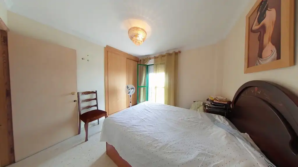 Apartament en venda a Canillas de Aceituno