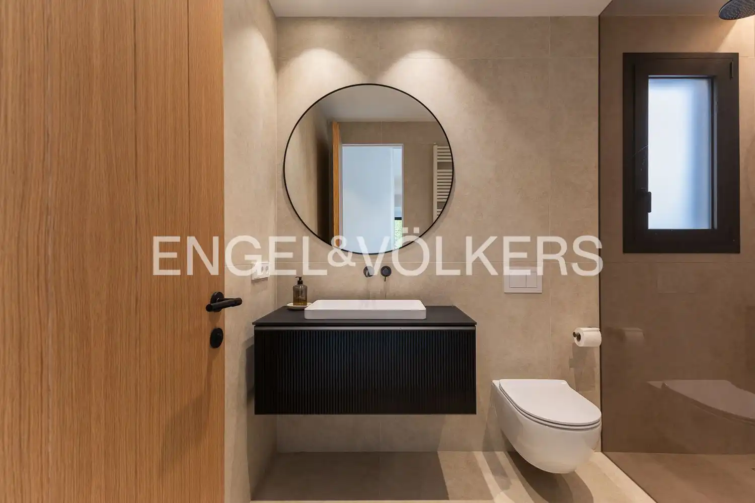 Casa con jardín en venta en Montealegre, imagen 46