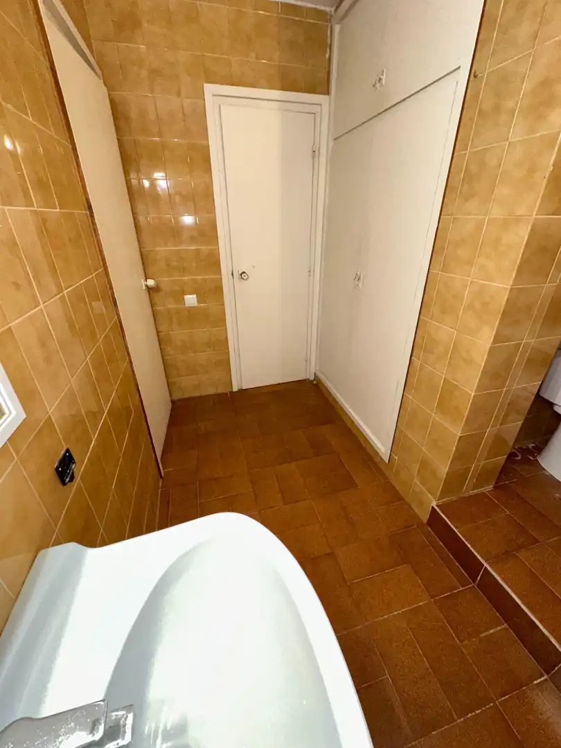 Bathroom of Attic for sale in Torredembarra  with Terrace