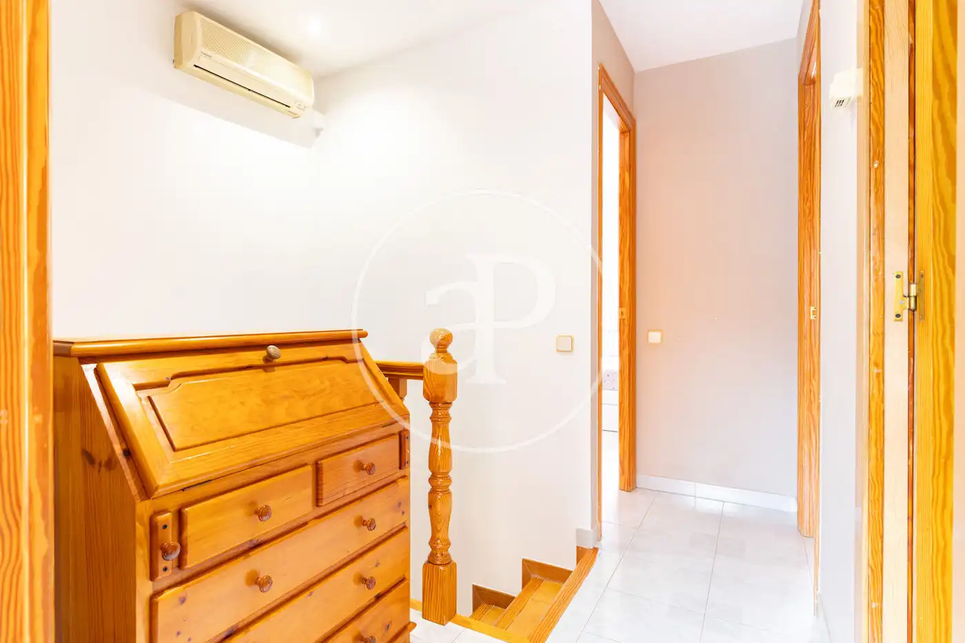 Casa o chalet en venta en Sant Cugat del Vallès con Aire acondicionado, Calefacción y Terraza