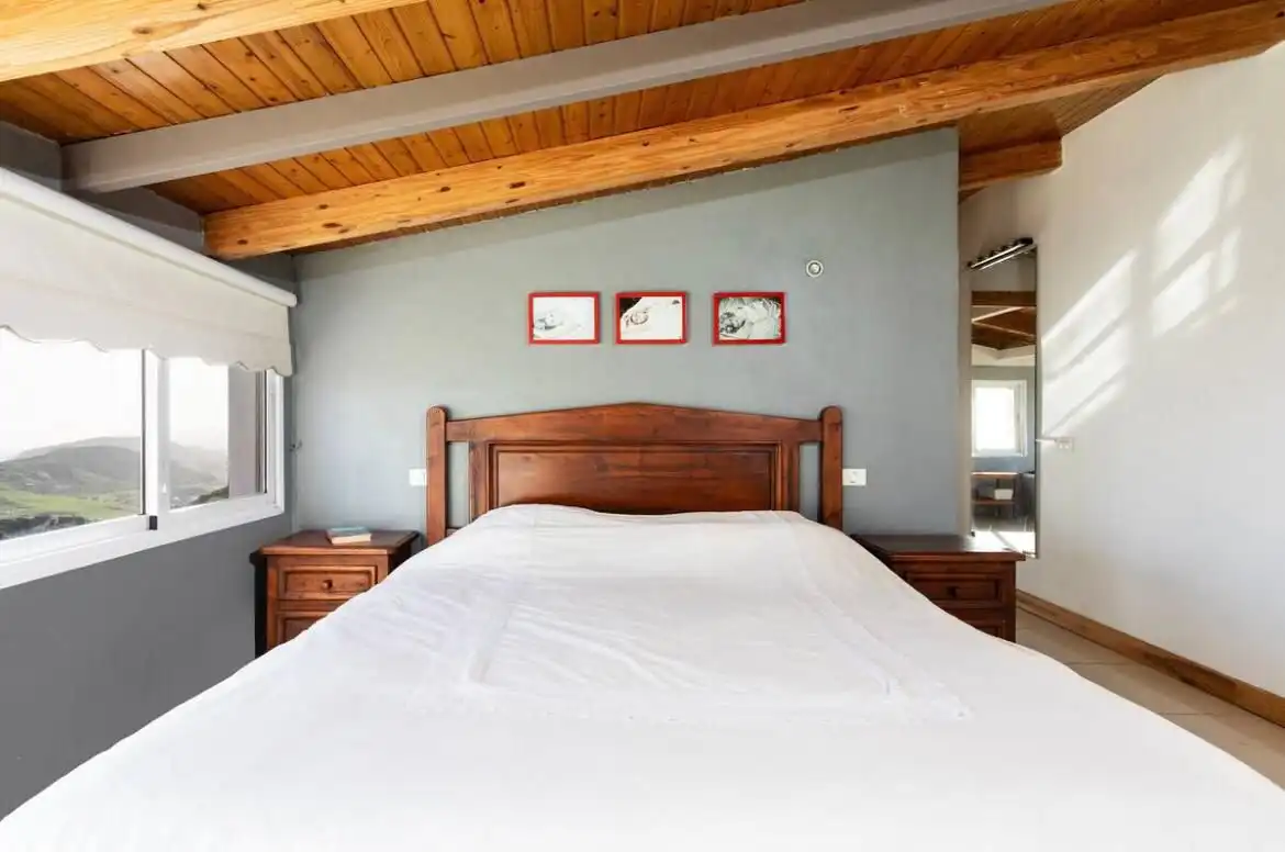 Habitación de Casa o chalet de alquiler en San Cristóbal de la Laguna con Terraza