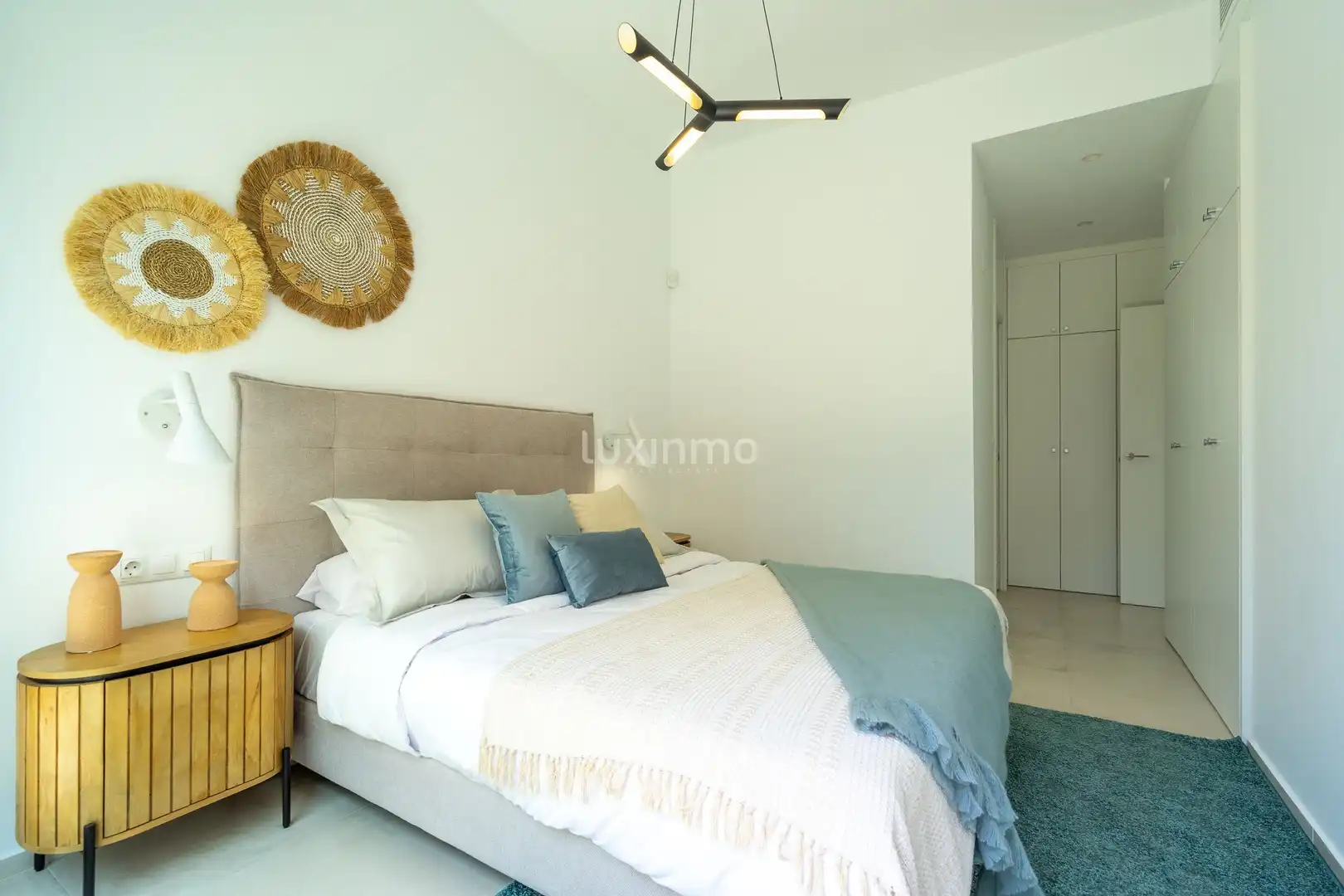 Villa à vendre à Golf Bahía, imagen 6