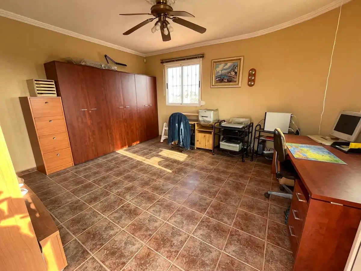 Detached house with pool for sale in Zona Carrefour - Urbanizaciones, imagen 56