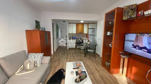 Photo 3 of Flat for rent in Calle San Pablo, Carolinas Altas, Alicante / Alacant