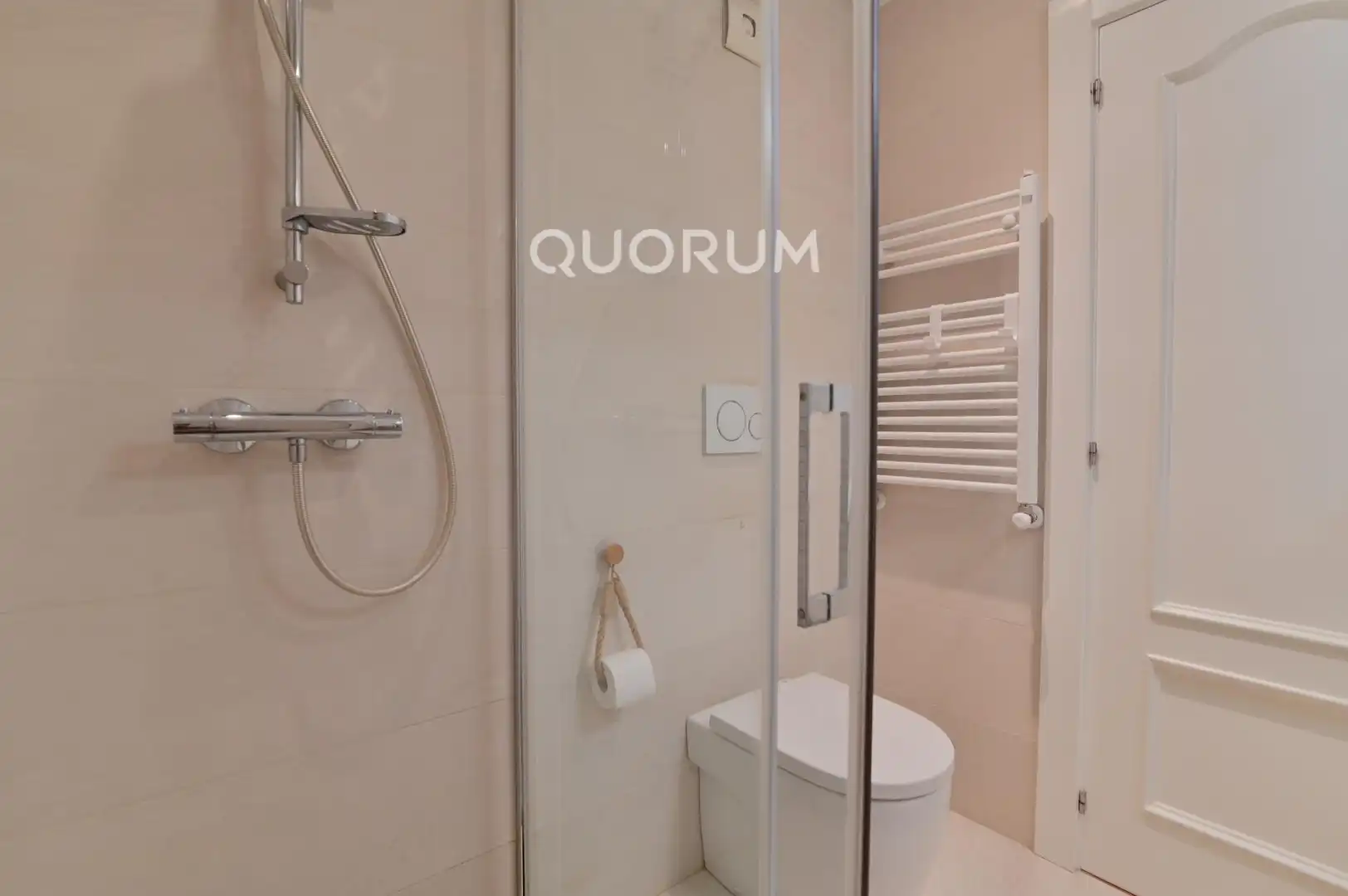 Baño de Piso de alquiler en Uribarri