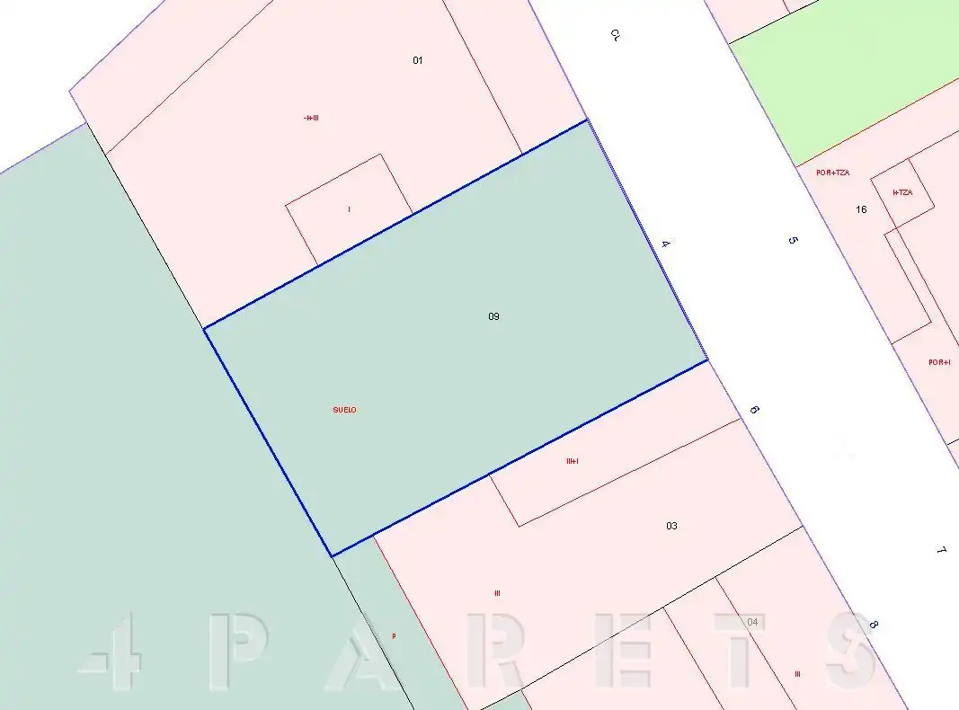 Residential land for sale in La Vila, imagen 6