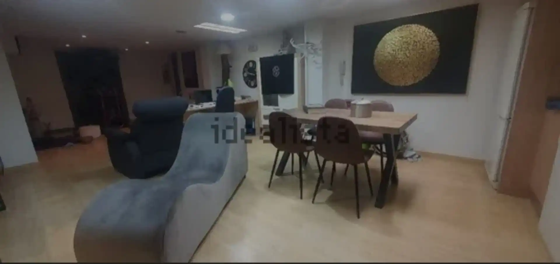 Loft en venda en Tobarra amb Aire condicionat