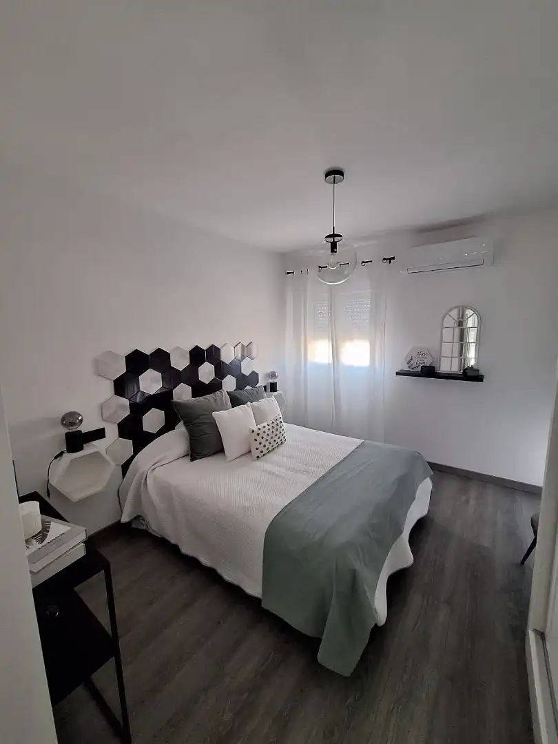 Wohnung mit Terrasse zum Verkauf in Santa María del Águila, imagen 20