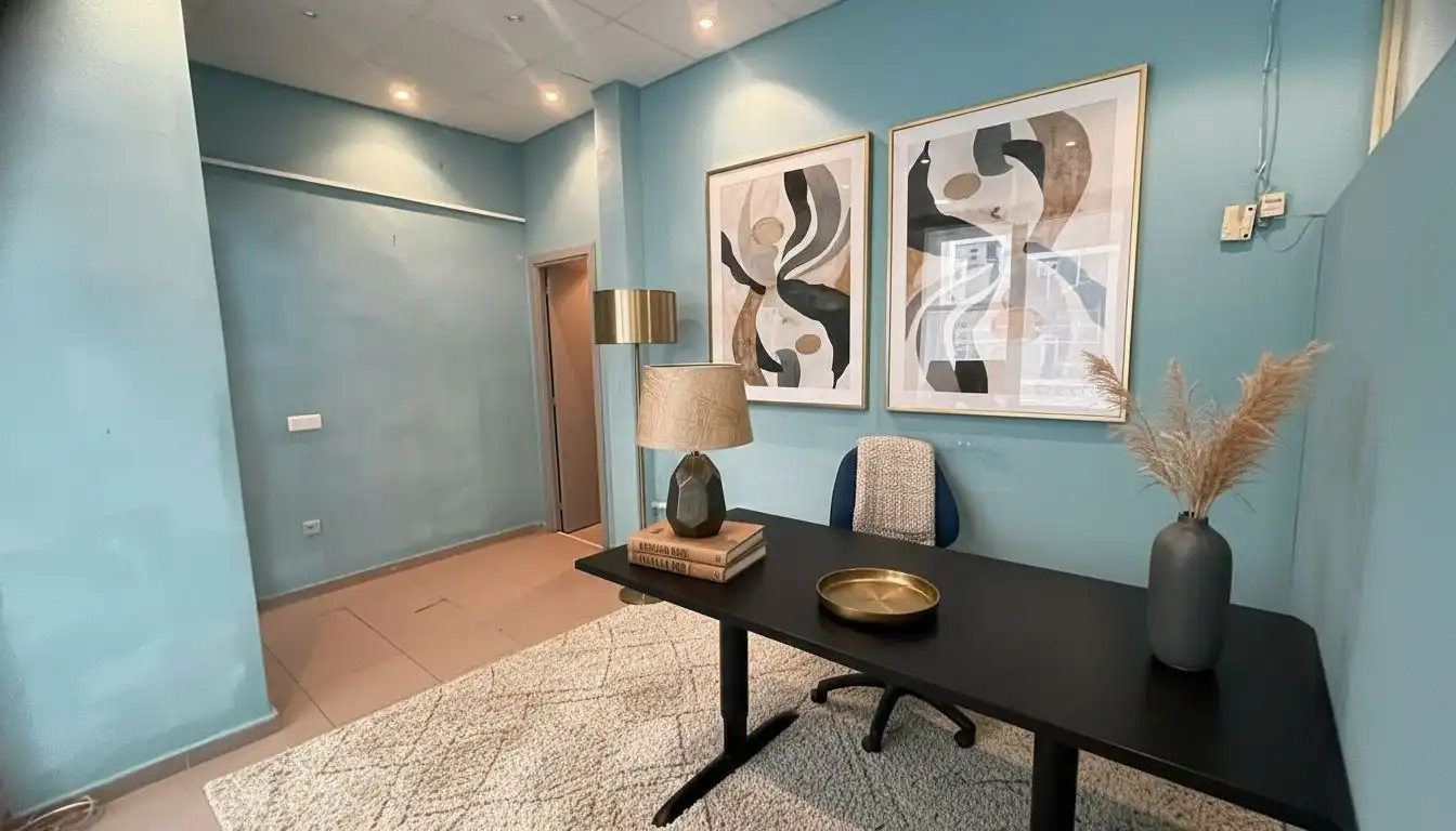 Office for rent in Salou  with Air Conditioner and Heating